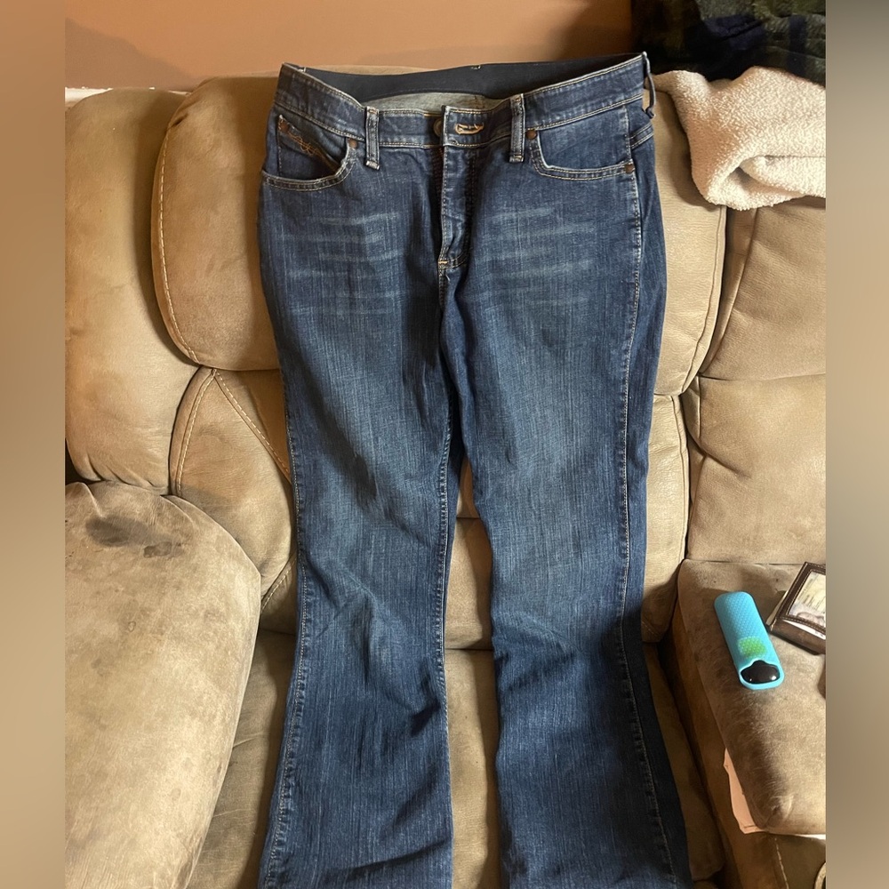 Wrangler women’s Jean 9/10